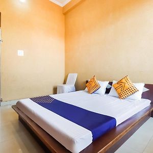 Spot On 68319 Hotel Nakhralo Rajasthan Resort